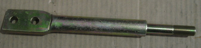 稳定杆吊臂-前悬架