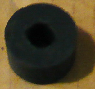 Ensemble d'arbre de liaison de biellette de stabilisation avant, GX