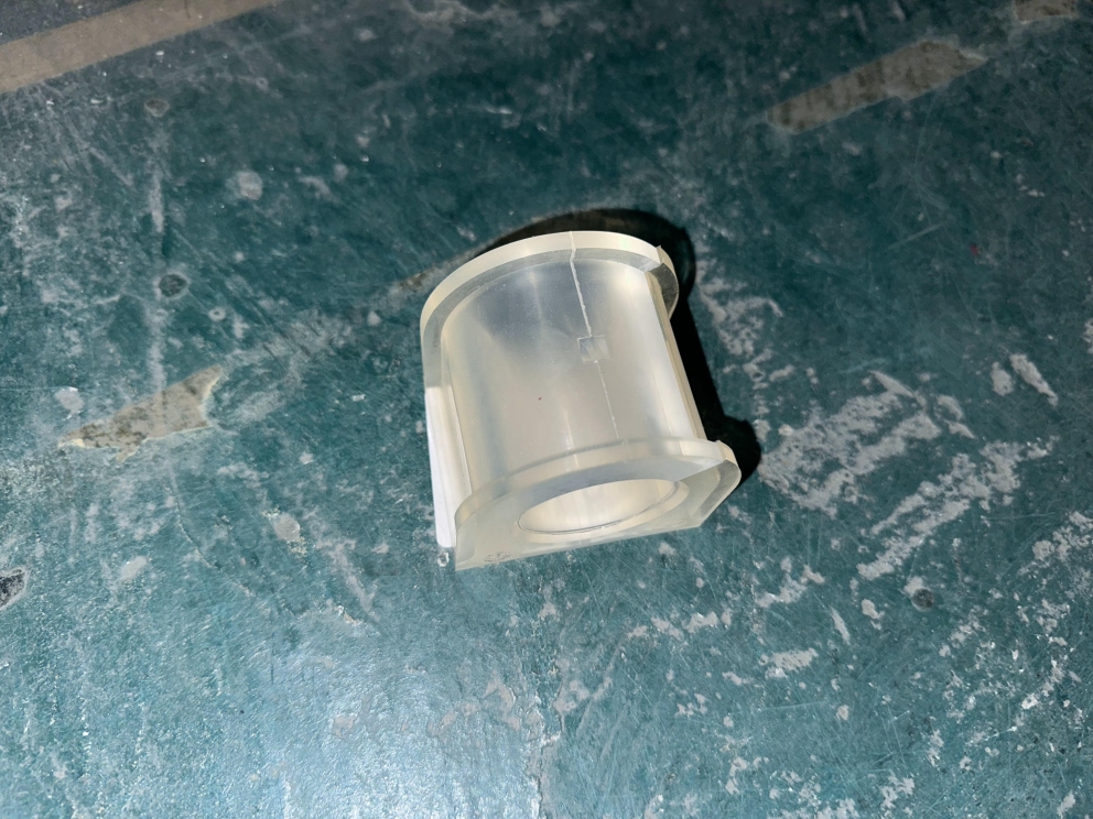 橡胶衬套-稳定杆