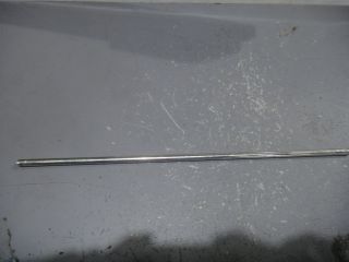 Valve de hauteur de bielle