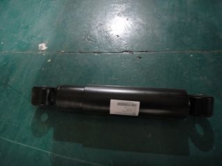 Rear shock absorber assembly