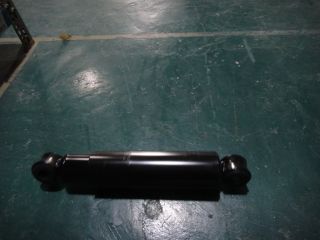 Ensemble amortisseur arrière