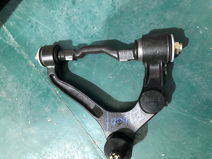 Подменные руки, верхняя правая часть