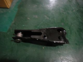 Arm swing assembly, bottom left