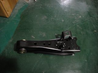 Arm swing assembly, bottom right