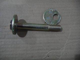 下摆臂凸轮轴总成,GW