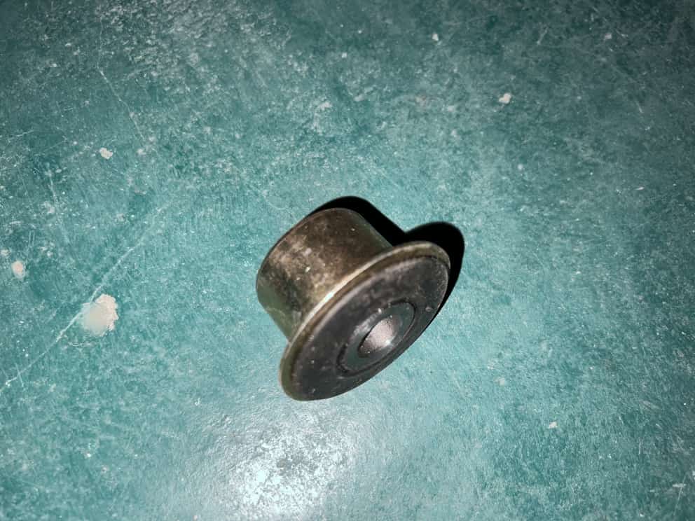 Стальные пластины, кустарники 9380B8935RC12-A