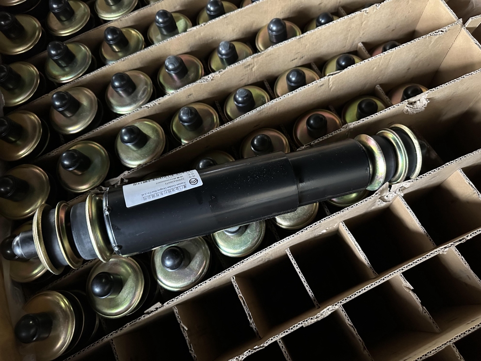 Amortisseur 922600000738