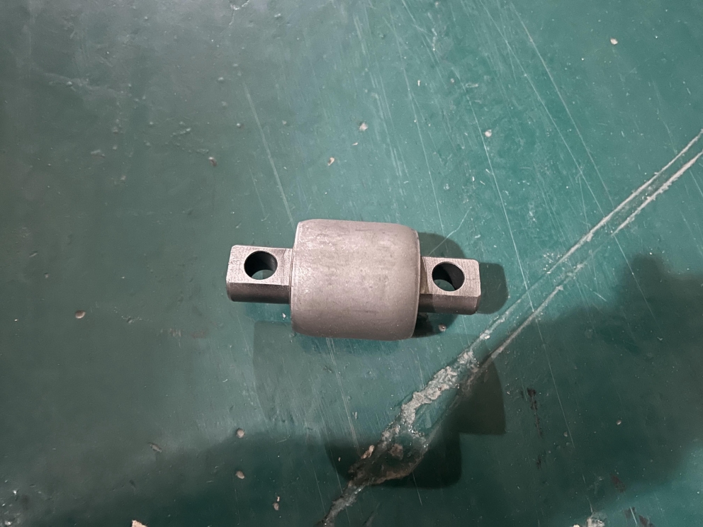 Suspension accessories, rear stabilizer bar bushing