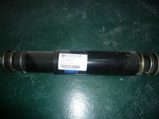 Ensemble d'amortisseur