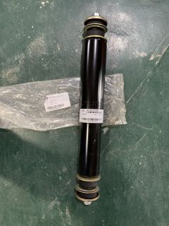 Шоковая абсорберская ассамблея