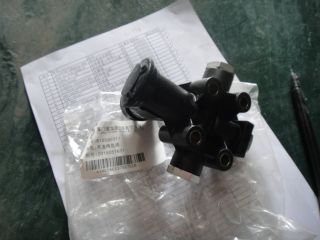 Ensemble valve de hauteur