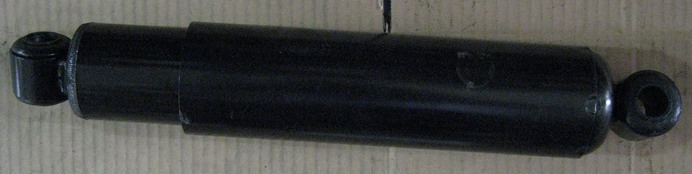 Ensemble d'amortisseur