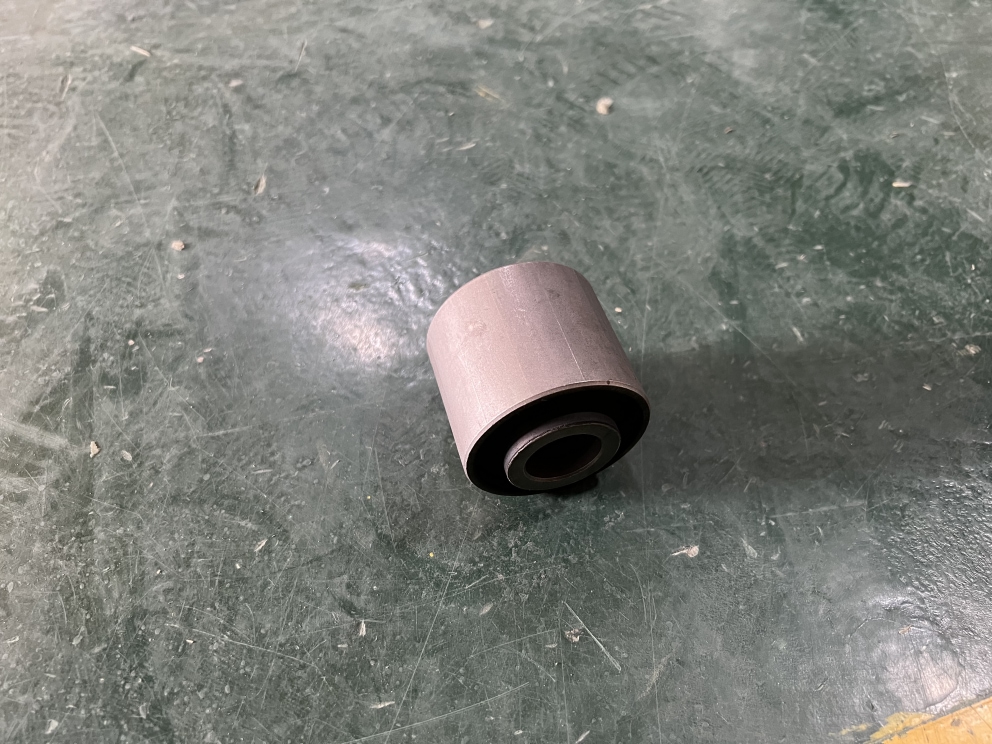 Bague stabilisatrice avant