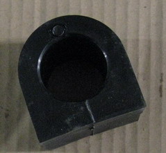 Saddle bushing