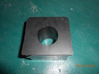 Douille de tige de stabilisation