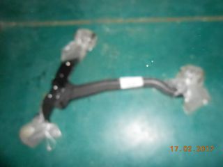 Ensemble bras ourlet (gauche)