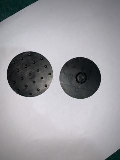 Puce de suppression du bruit