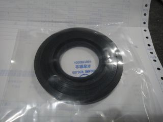 车桥附件,轮毂外油封