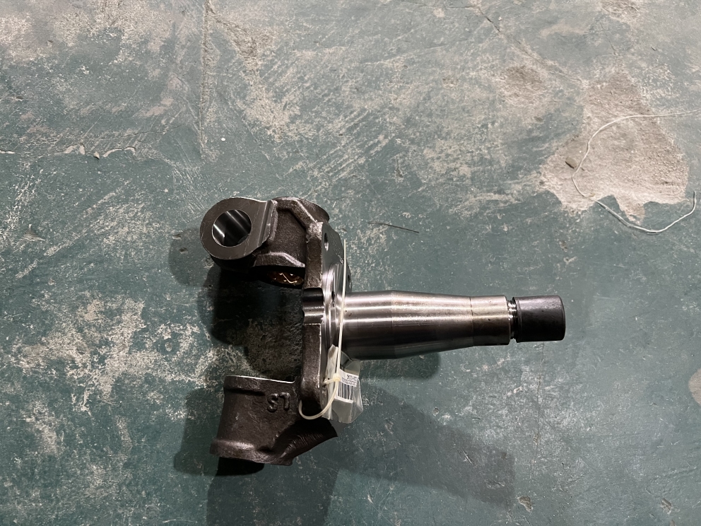 Ensemble de fusée de virage à droite