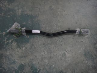 Straight pull rod assembly