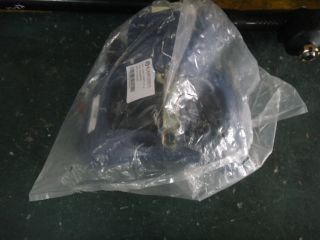 Front right brake caliper assembly FRONT BRAKE DRUM (RIGHT)