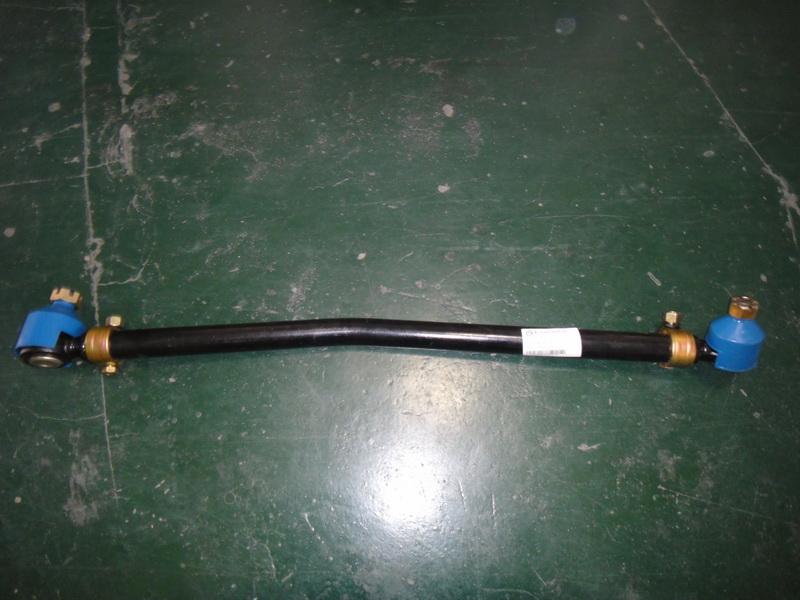 Rear straight pull rod assembly, 965