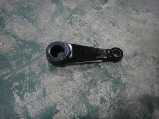 Steering droop arm, 1X36-JB/T2486