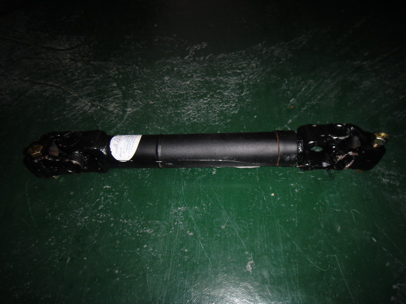 Рулевой вал промежуточного привода