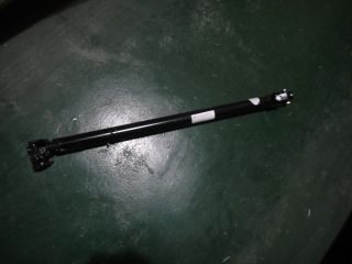 Steering intermediate drive shaft