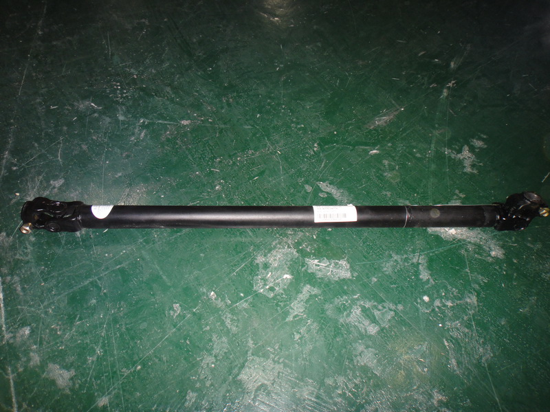 Steering intermediate drive shaft