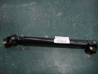 Steering intermediate drive shaft