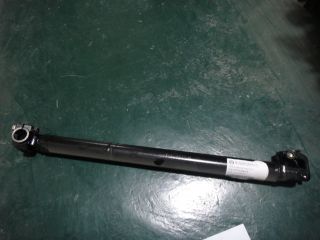 Рулевой вал промежуточного привода