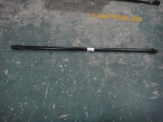 Steering intermediate drive shaft