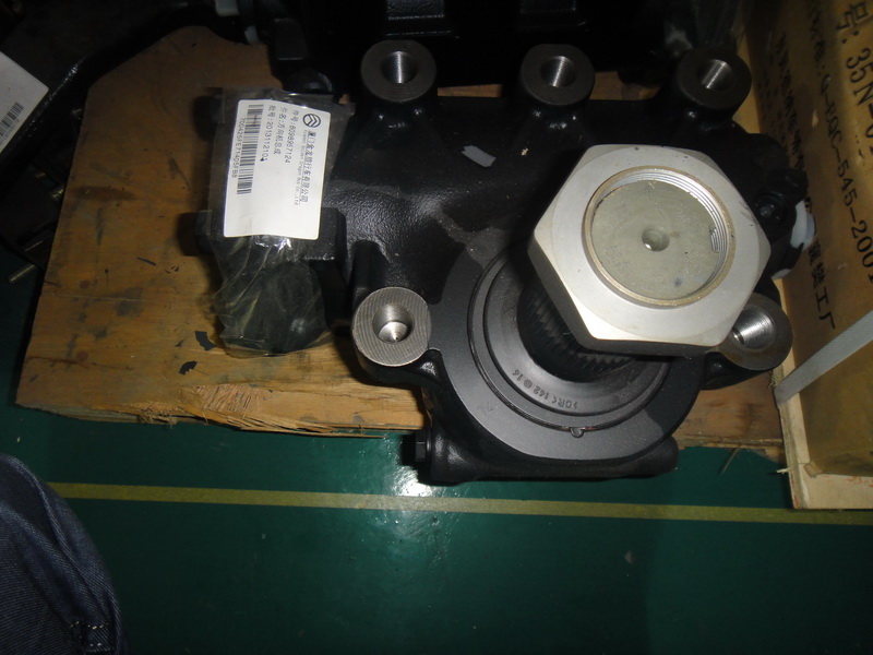 Ensemble de direction