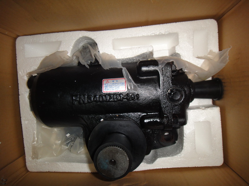 Ensemble de direction