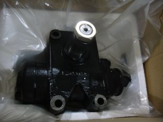 Steering assembly, three-ring FN090