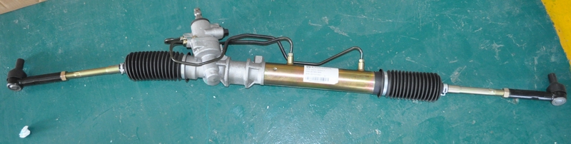 Steering assembly, GX