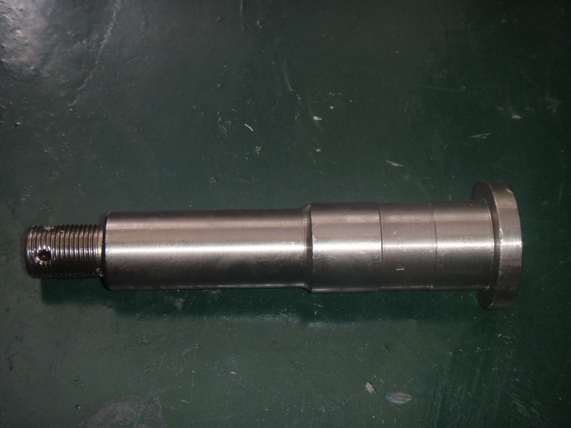 转向传动附件,中间摇臂轴