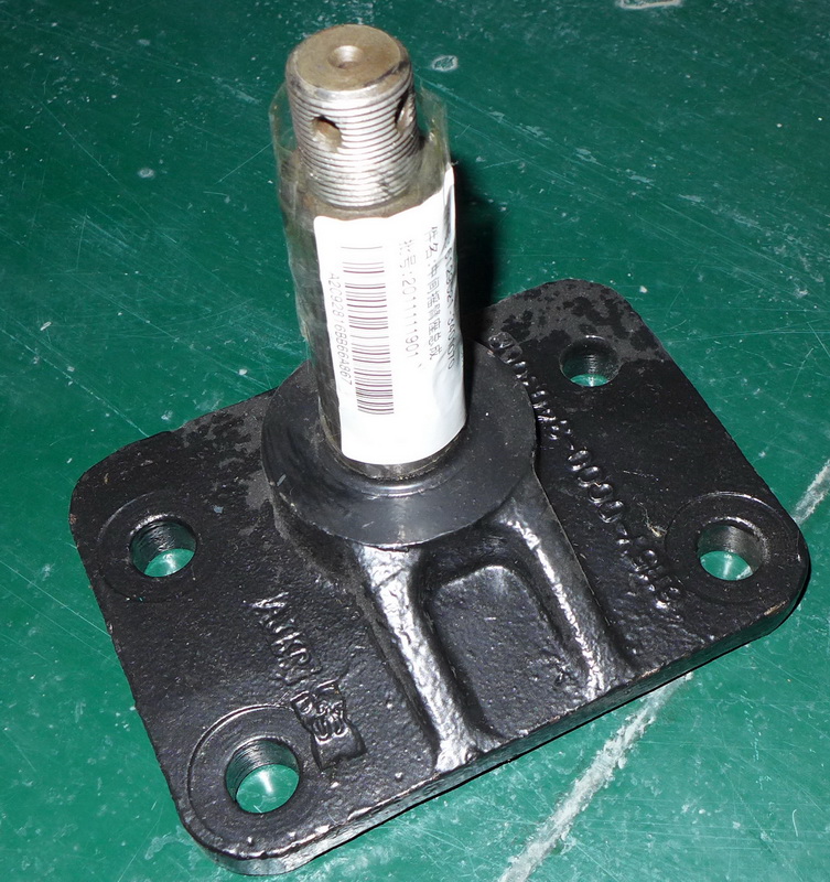 Аксессуары рулевого привода, кресло среднего качающегося плеча