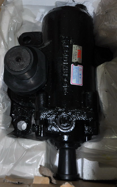 Direction machine (6127)