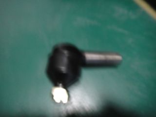 Передняя прямая головка переднего стержня