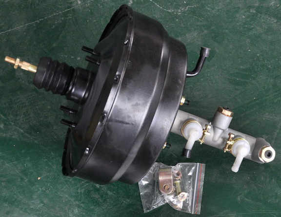 Brake master pump