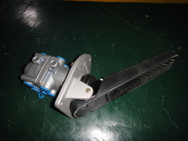 Ensemble de valve de frein