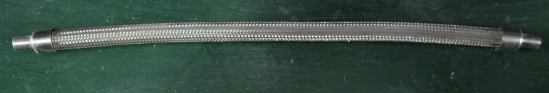 High temperature hose