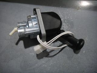 5.7.5 Клапан стояночного тормоза