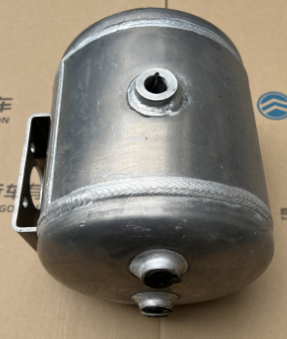 Air storage cylinder assembly-1