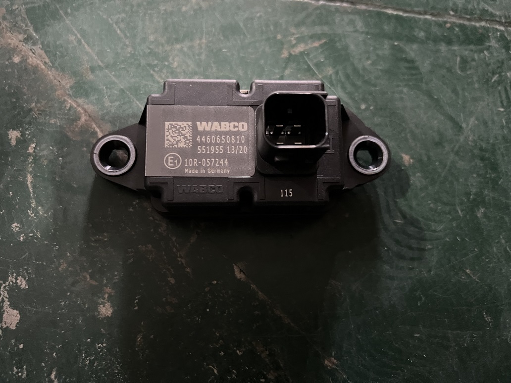 ESC system accessories-ESC module