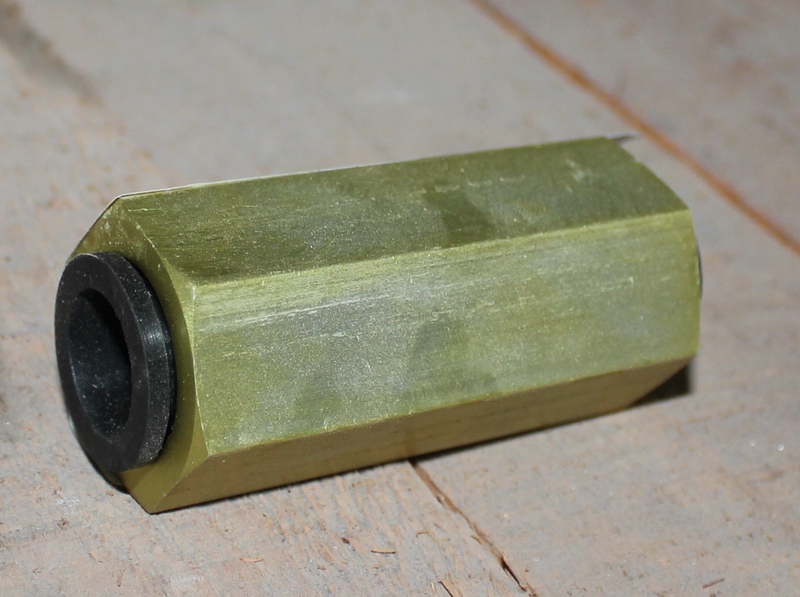 Valve unidirectionnelle