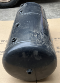 Tube de stockage d'air